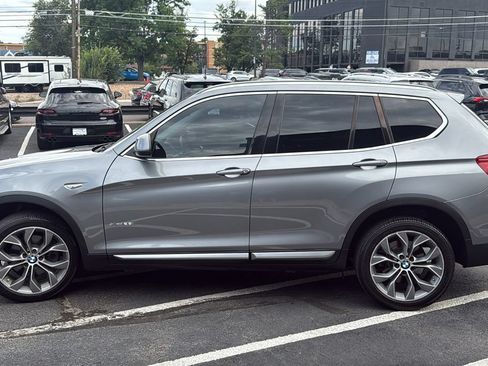 Used 2015 BMW X3 xDrive28i AWD/4WD image 6