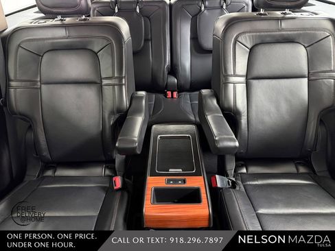 Used 2020 Lincoln Aviator Reserve w/ Equipment Group 202A AWD/4WD image 31