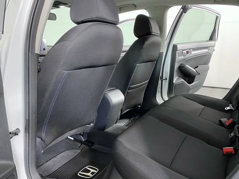 Used 2023 Honda Civic EX image 20