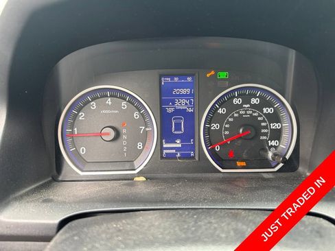 Used 2011 Honda CR-V EX image 6