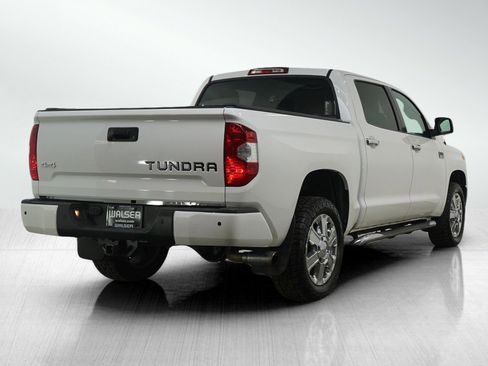 Used 2019 Toyota Tundra 1794 Edition image 5