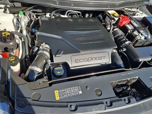 Used 2018 Ford Explorer Sport w/ Equipment Group 401A image 14