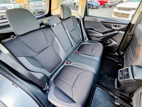 Used 2019 Subaru Forester Premium image 31
