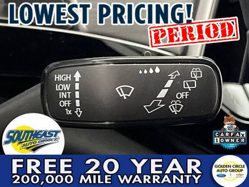 Used 2024 Volkswagen Atlas Cross Sport SE image 42