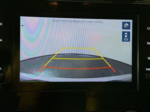 Used 2022 Hyundai Tucson SEL image 19