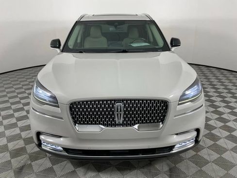 Used 2020 Lincoln Aviator Reserve w/ Equipment Group 201A RWD image 15