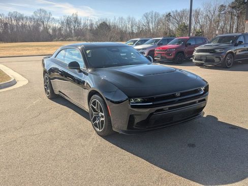 New 2026 Dodge Charger Scat Pack AWD/4WD image 7