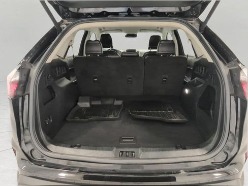 Used 2023 Ford Edge SEL w/ Convenience Package AWD/4WD image 16