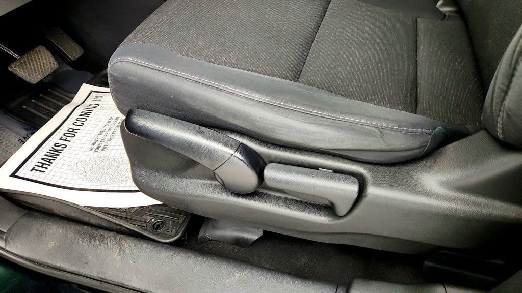 Used 2019 Honda Passport Sport image 11