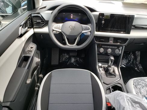 New 2026 Volkswagen Taos S FWD image 9