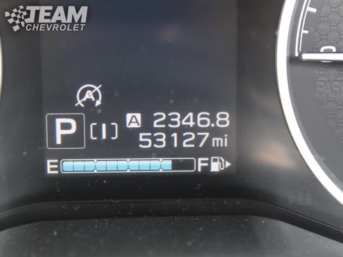 Used 2021 Subaru Forester Premium w/ Popular Package #1 AWD/4WD image 15