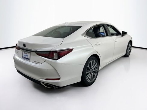 Used 2019 Lexus ES 350 image 5