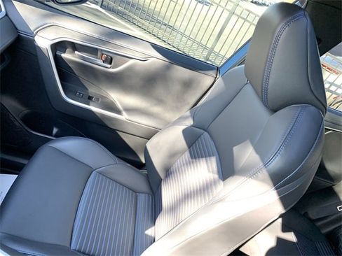 Used 2023 Toyota RAV4 XSE image 31