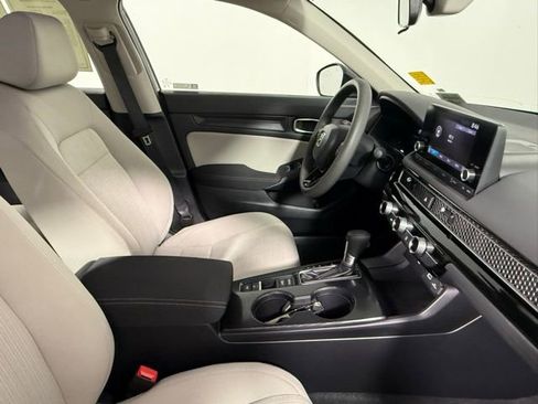 Used 2023 Honda Civic LX image 47