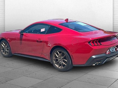 Used 2024 Ford Mustang Premium RWD image 11