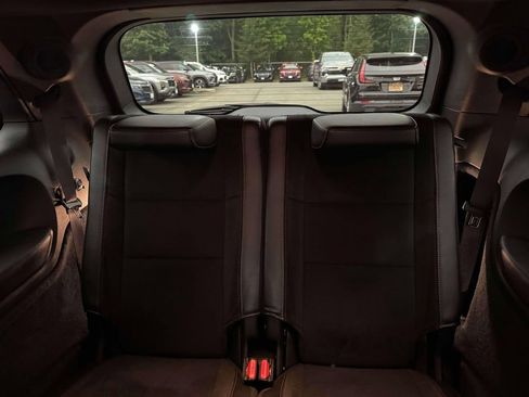 Used 2023 Dodge Durango R/T w/ Tow 'N Go Package AWD/4WD image 15