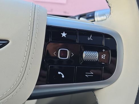New 2026 Genesis GV80 3.5T Prestige AWD/4WD image 23