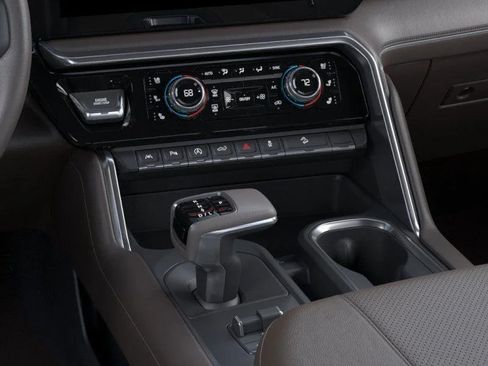 New 2026 GMC Sierra 1500 Denali w/ Technology Package AWD/4WD image 23