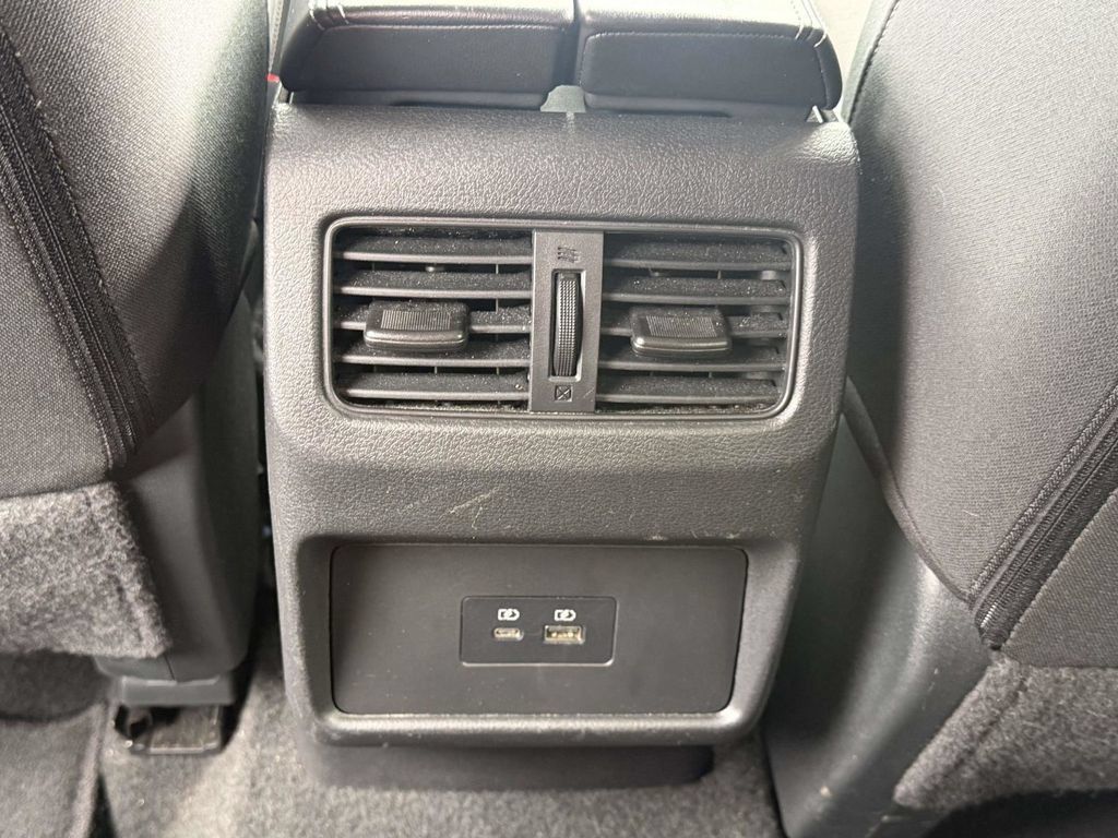 Used 2023 Nissan Rogue SV FWD image 21