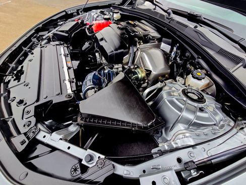 Used 2023 Chevrolet Camaro LT w/ RS Package image 46