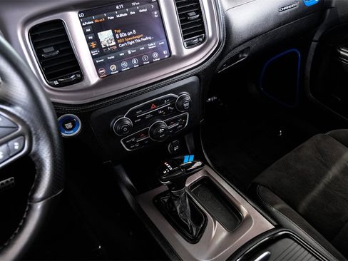 Used 2023 Dodge Charger R/T w/ Plus Group image 22