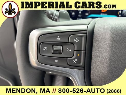 New 2026 Chevrolet Silverado 1500 RST w/ Convenience Package II image 19
