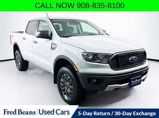 Certified 2022 Ford Ranger XLT w/ Equipment Group 301A Mid AWD/4WD video 1