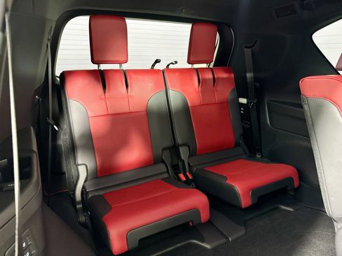 Used 2023 Lexus LX 600 F Sport image 37