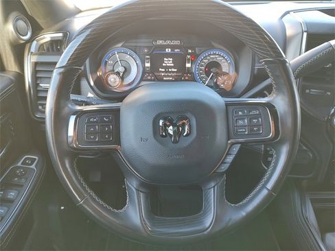 Certified 2022 RAM 2500 Limited image 14