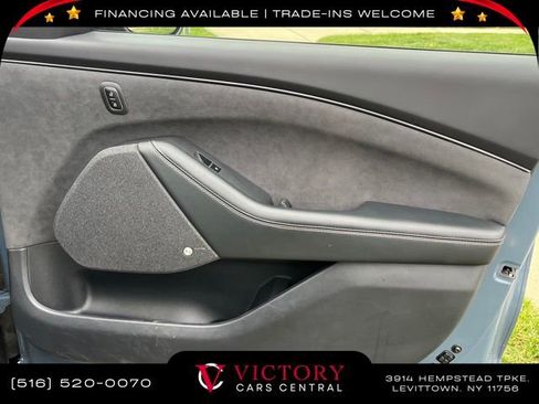 Used 2023 Ford Mustang Mach-E GT w/ GT Performance Edition image 18