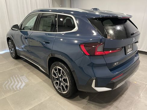 New 2026 BMW X1 xDrive28i w/ Convenience Package image 4