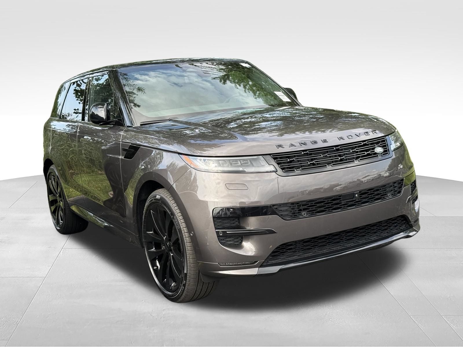 New 2026 Land Rover Range Rover Sport Dynamic SE AWD/4WD image 8
