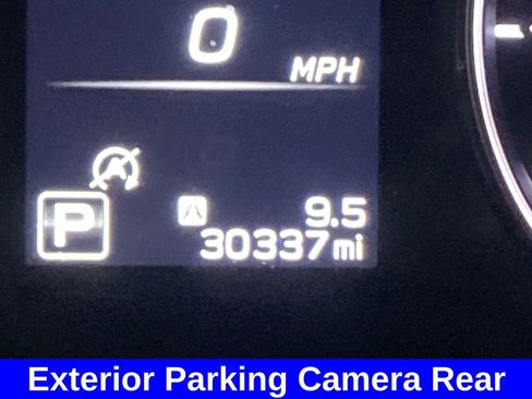 Certified 2023 Subaru Outback Onyx Edition image 18