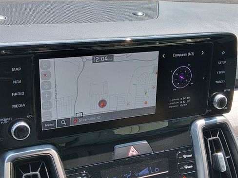 Used 2022 Kia Sorento EX w/ Panoramic Sunroof Package FWD image 15