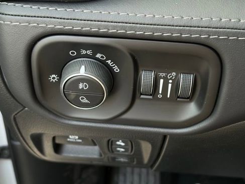 New 2026 RAM 1500 Limited AWD/4WD image 27