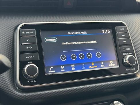 Used 2023 Nissan Kicks S FWD image 23
