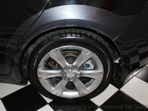 Used 2011 Subaru Impreza Outback Sport image 32