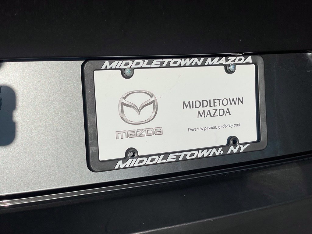 Used 2024 MAZDA CX-30 AWD 2.5 S w/ Preferred Package image 26