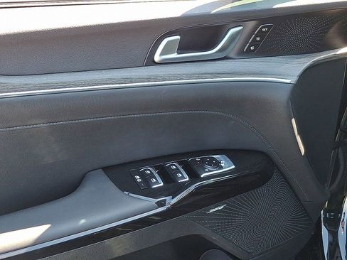 Certified 2025 Kia K5 EX FWD image 12