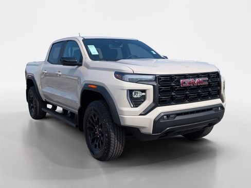 New 2026 GMC Canyon Elevation w/ Convenience Package AWD/4WD image 2