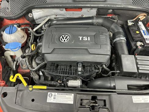 Used 2017 Volkswagen Beetle 1.8T SEL FWD image 25