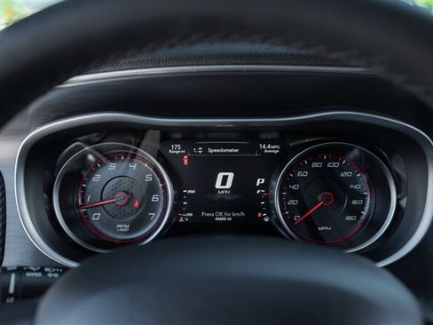 Used 2018 Dodge Charger R/T Scat Pack RWD image 29