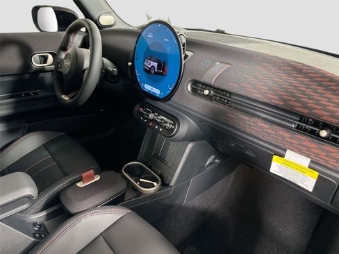 New 2026 MINI Cooper S FWD image 27
