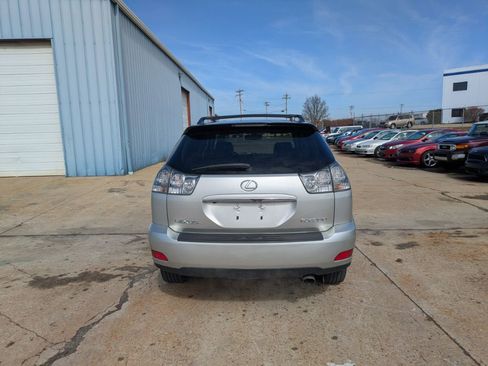 Used 2007 Lexus RX 350 AWD image 6