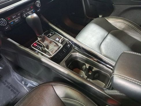 Certified 2022 Jeep Compass High Altitude image 25