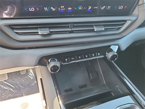 New 2026 Chevrolet Silverado EV LT w/ Plus Package image 31