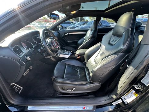 Used 2015 Audi S5 Premium Plus w/ Technology Package image 10