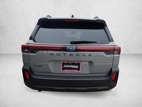 New 2026 Subaru Outback Touring AWD/4WD image 6
