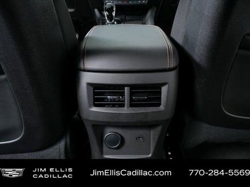 Used 2024 Cadillac CT5 V w/ Premium Package image 19