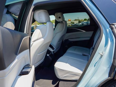 Certified 2024 Cadillac Lyriq Sport RWD image 10